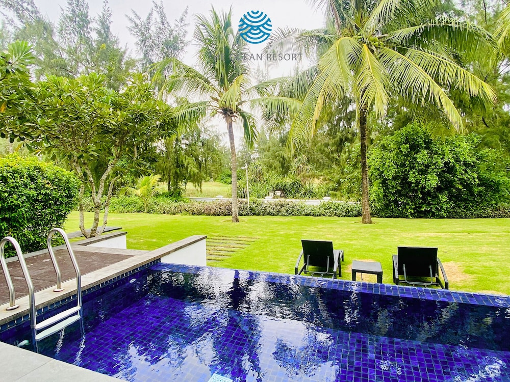 2 Bedrooms Pool Villa - Photo 6
