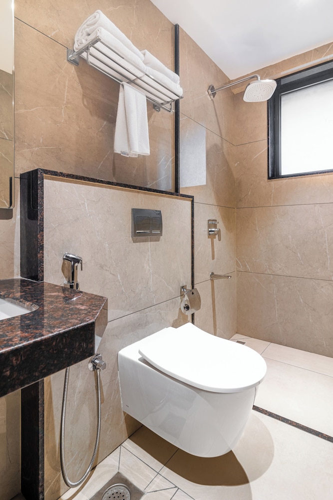 Premium Room, City View photo 3