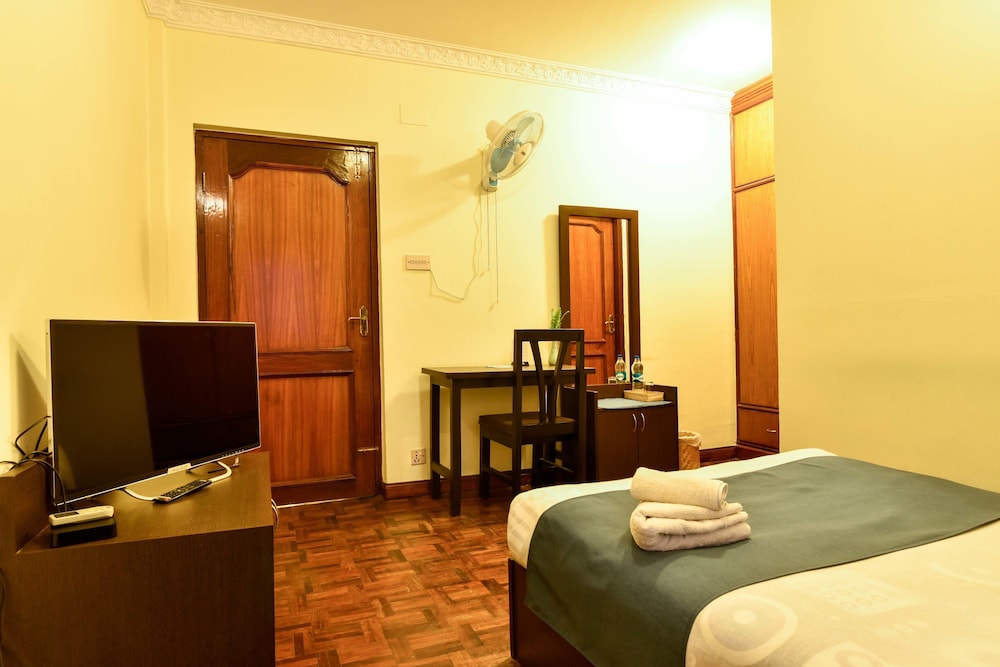 Executive Double Room (Ac) photo 3