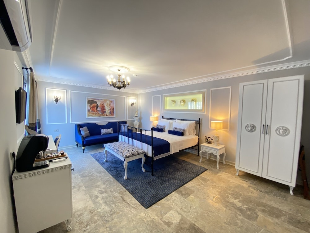 Superior Double Room - Photo 14
