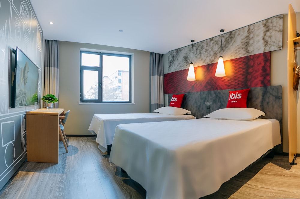 Business Twin Room, 2 Twin Beds