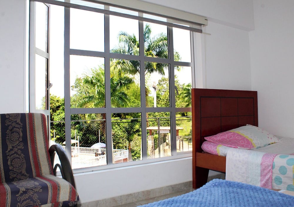 Deluxe Triple Room photo 1