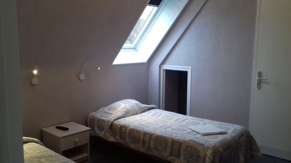 Comfort Twin Room