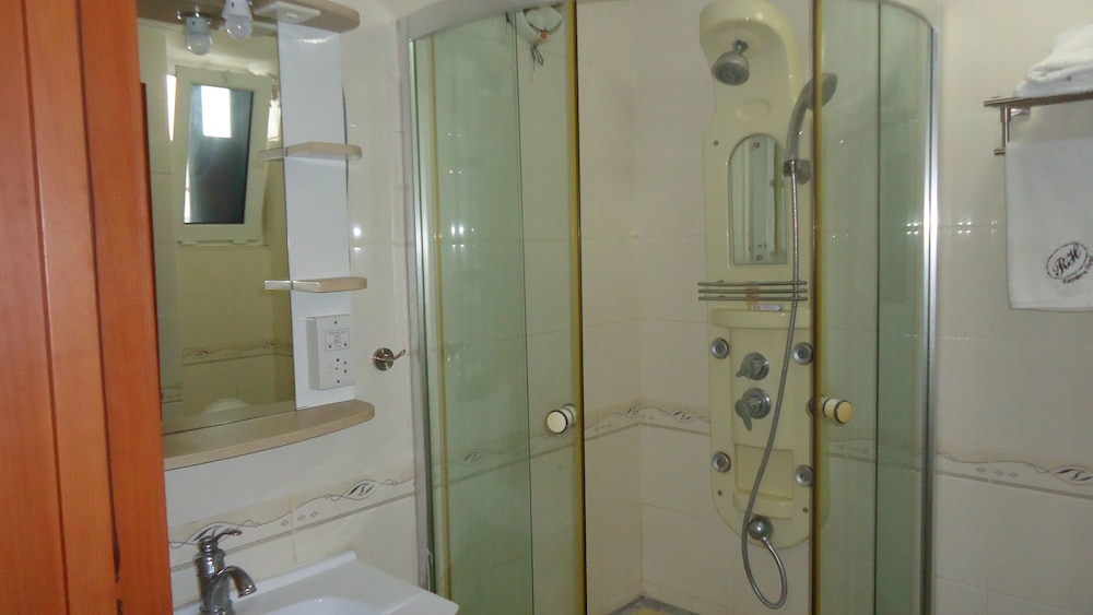 Standard Double Room Single Use
