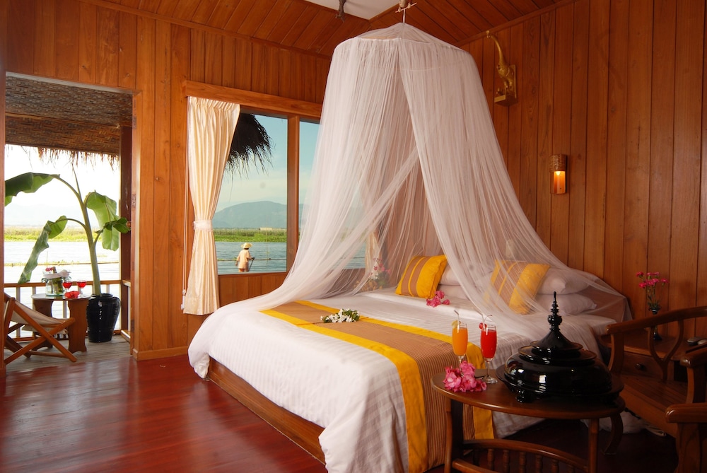 Deluxe Room photo 2