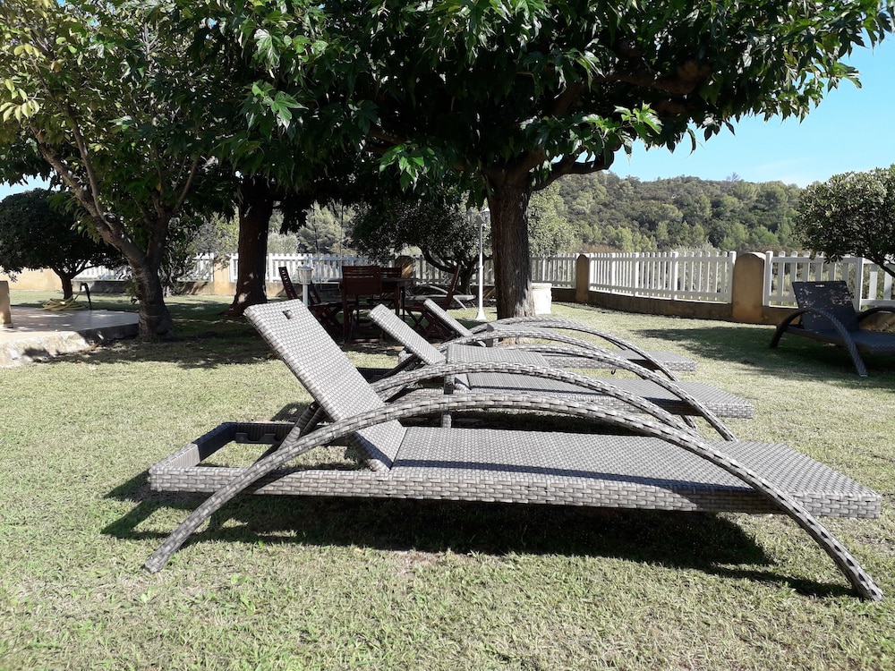 Comfort Villa, Terrace (Gite villa) photo 2