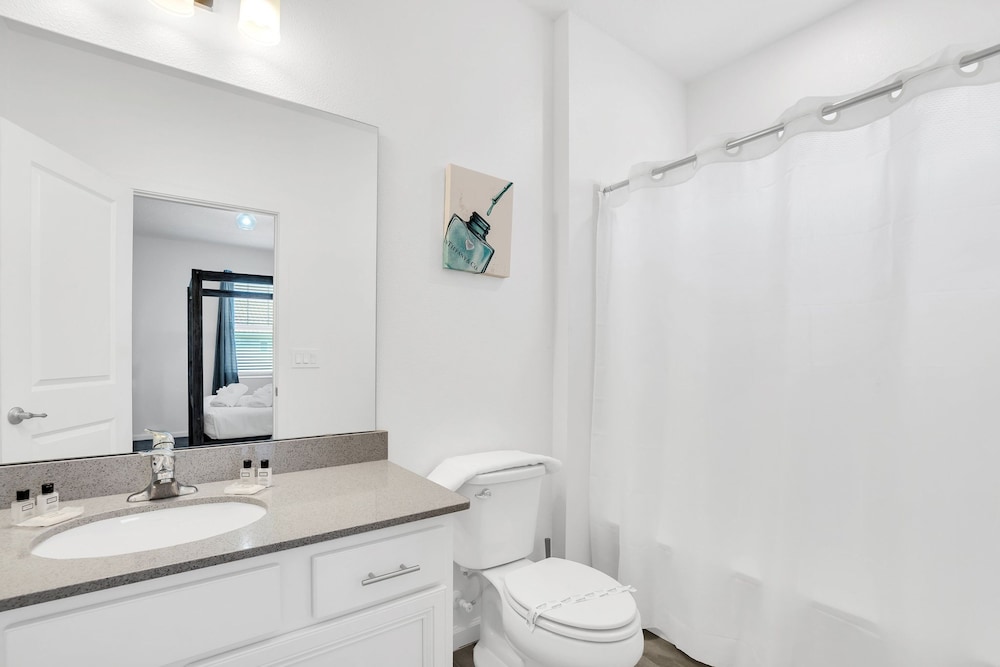 Stunning Family Home Sleeps 24 Vpr101, Billede 52