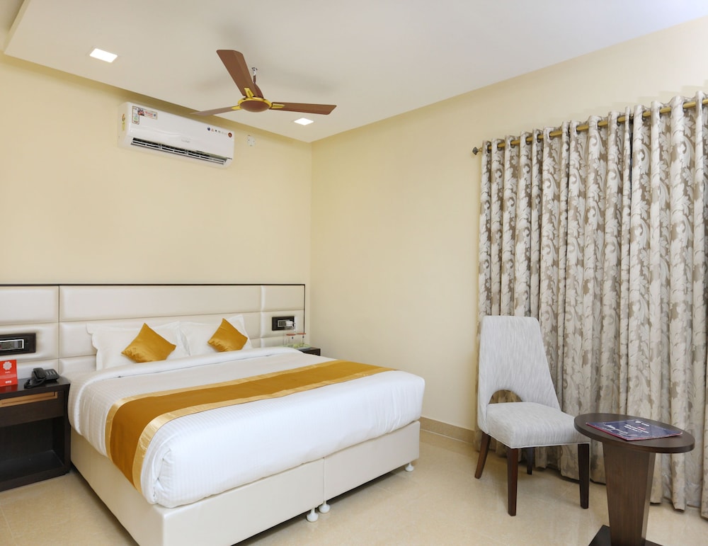 Deluxe Double Or Twin Room photo 1