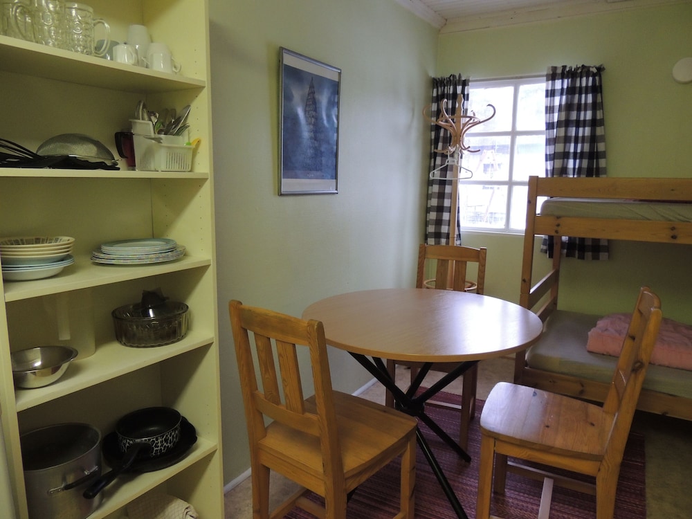 Quadruple Room, Shared Bathroom (Dogs allowed) photo 1