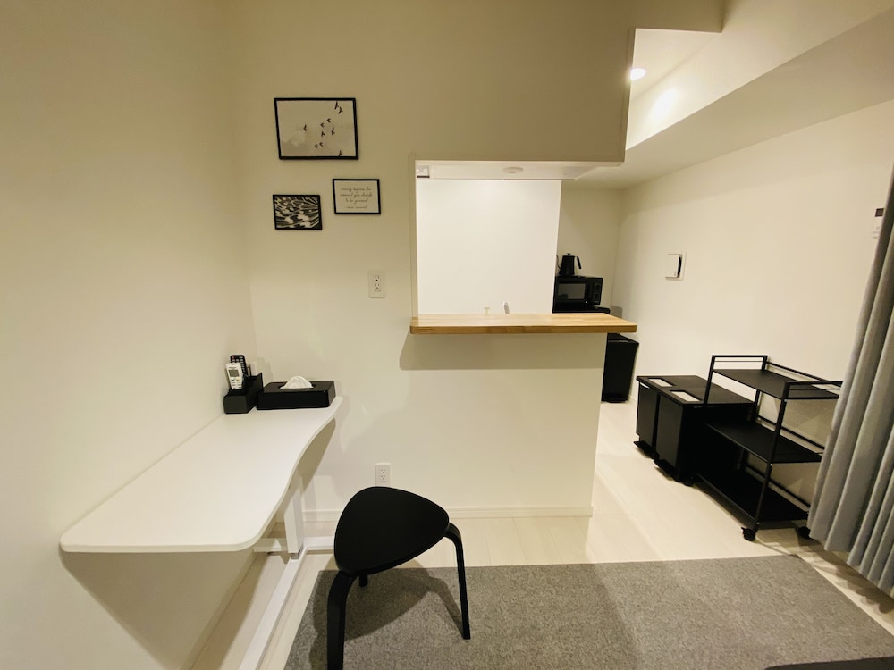 Deluxe Apartment photo 2