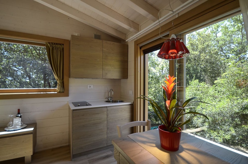 Cottage, Annex Building (Il Nido Del Chiurlo) photo 2