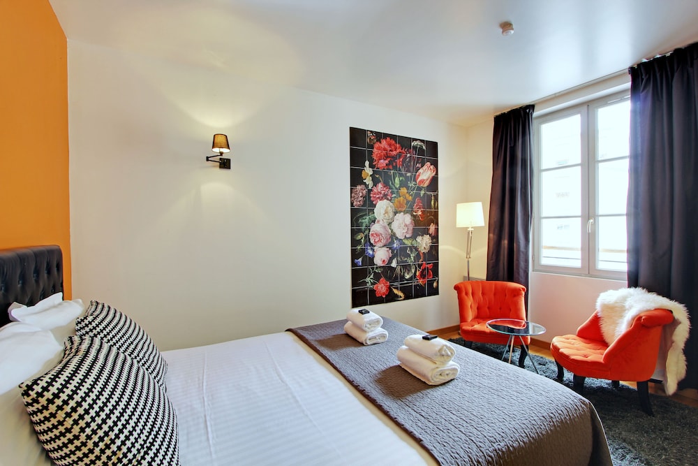 Grand Studio, 1 Double Bed photo 3