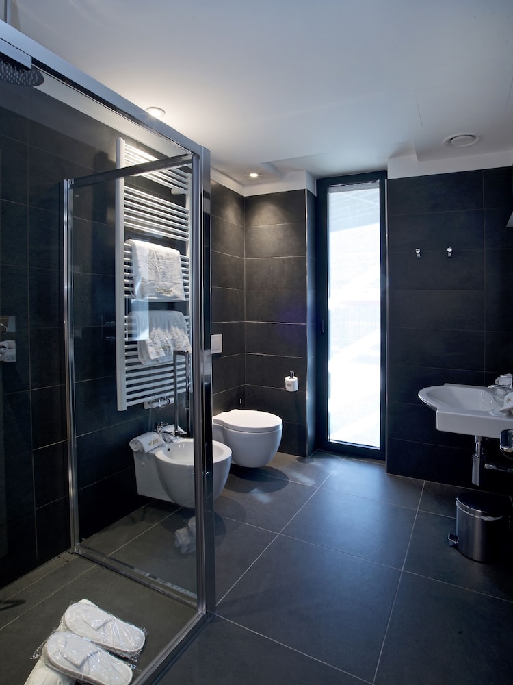 Executive Double or Twin Room photo 1