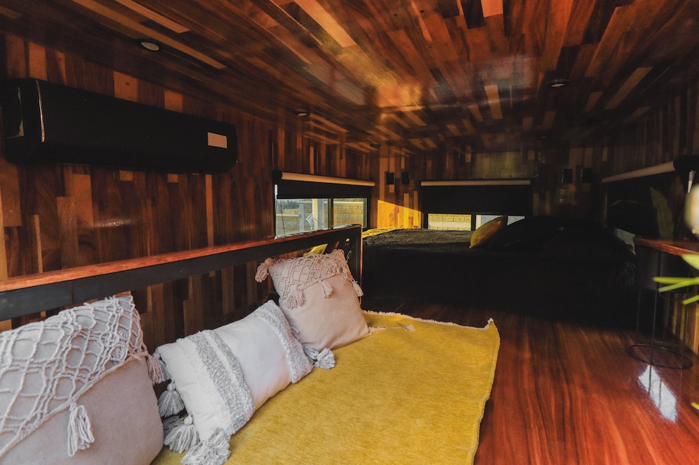Cabin photo 1