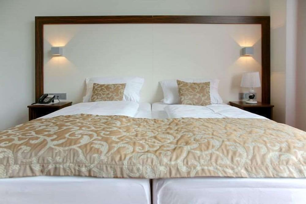 Comfort Double Room - Photo 1