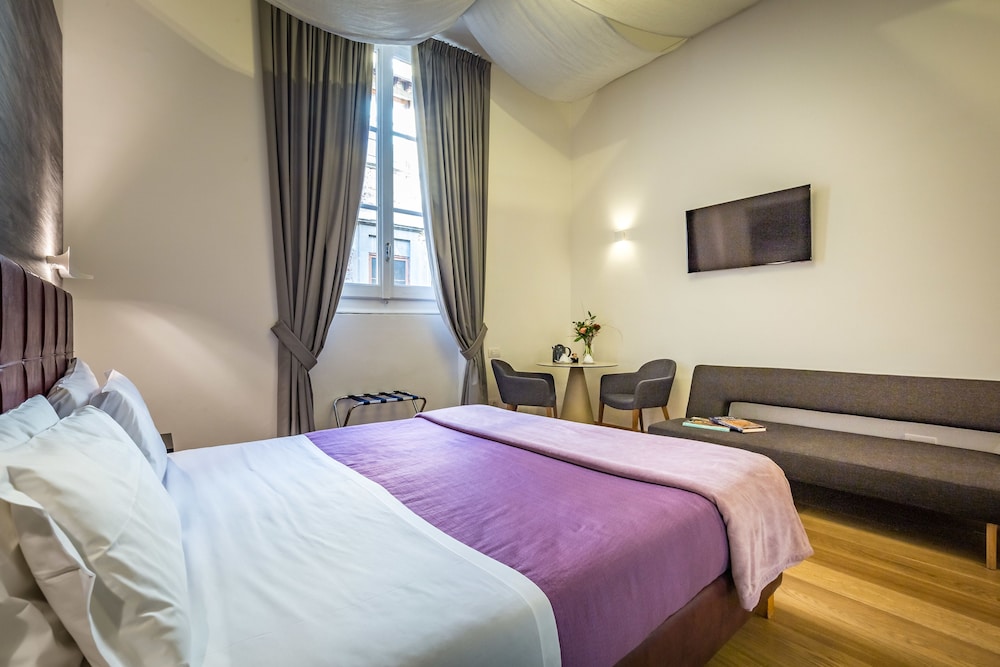 Superior Double Room - Photo 2