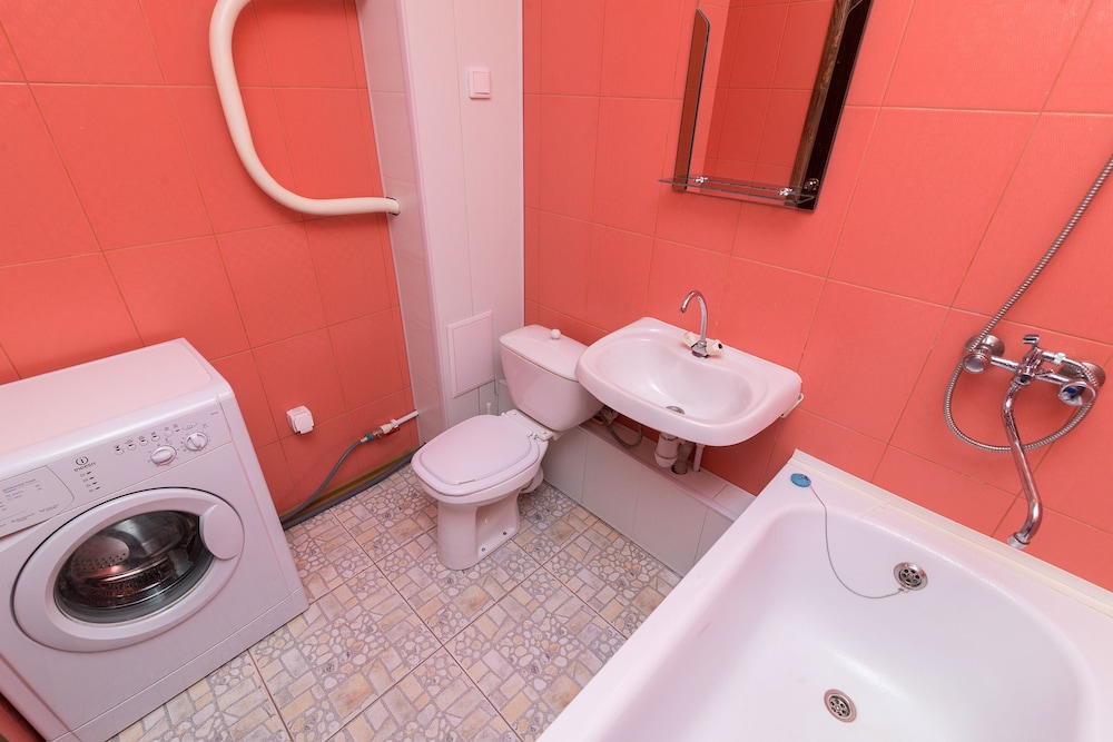Apartment (Belinskogo Street 137) photo 2