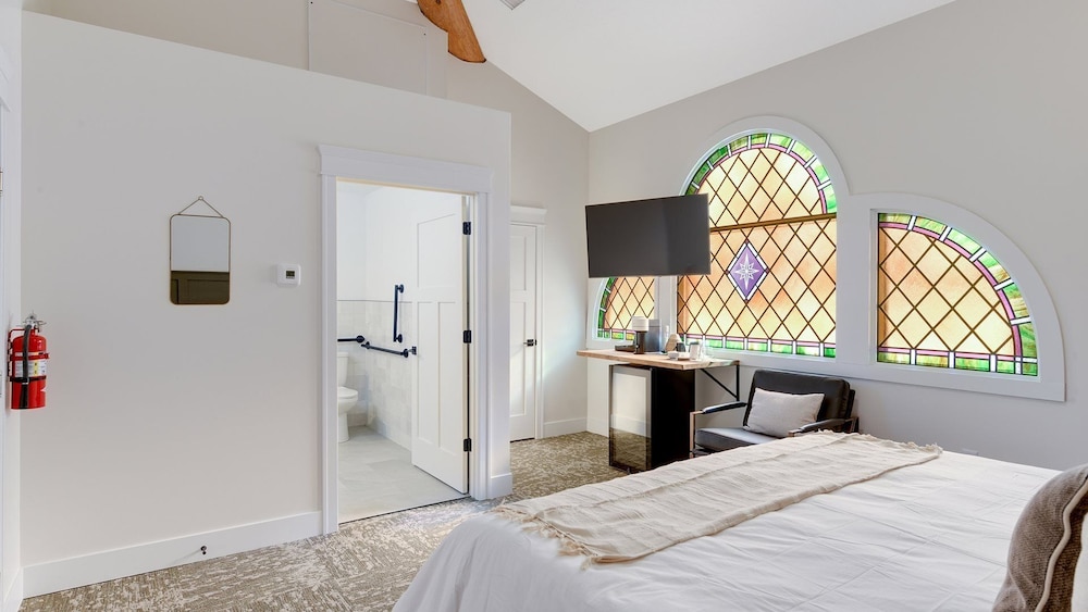 Basic Single Room photo 3