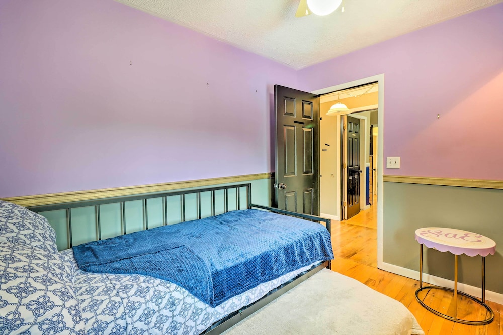 House (5 Bedrooms) photo 2