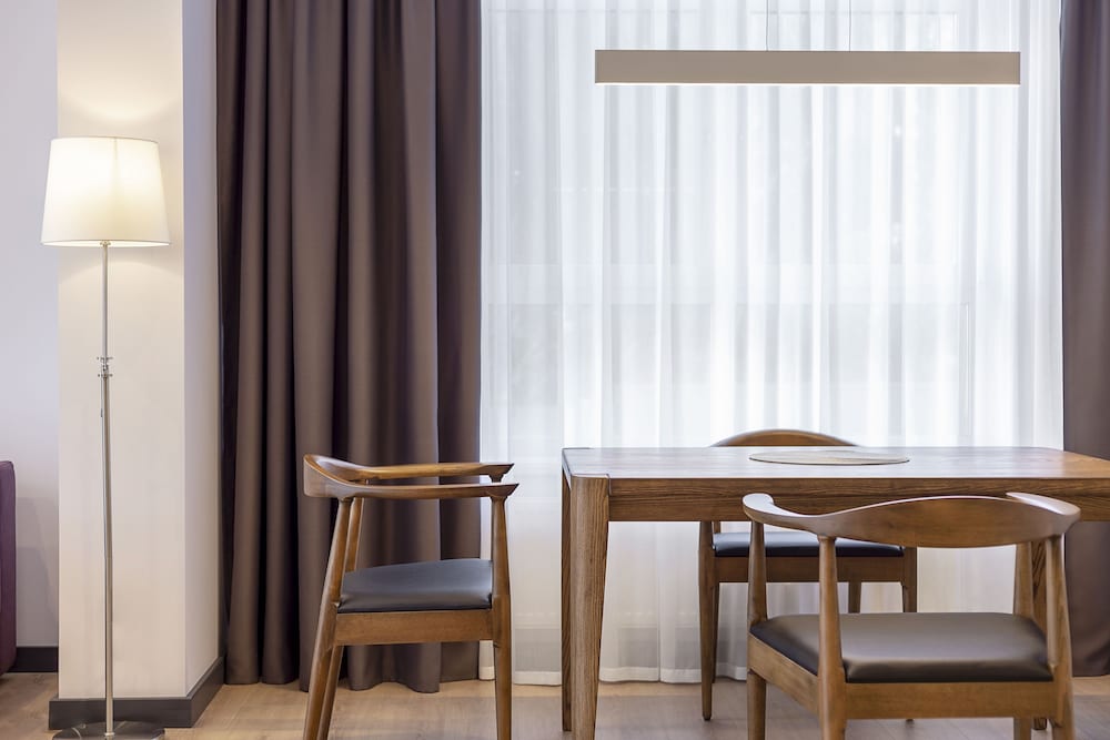 Family Apartment, 1 Bedroom photo 3