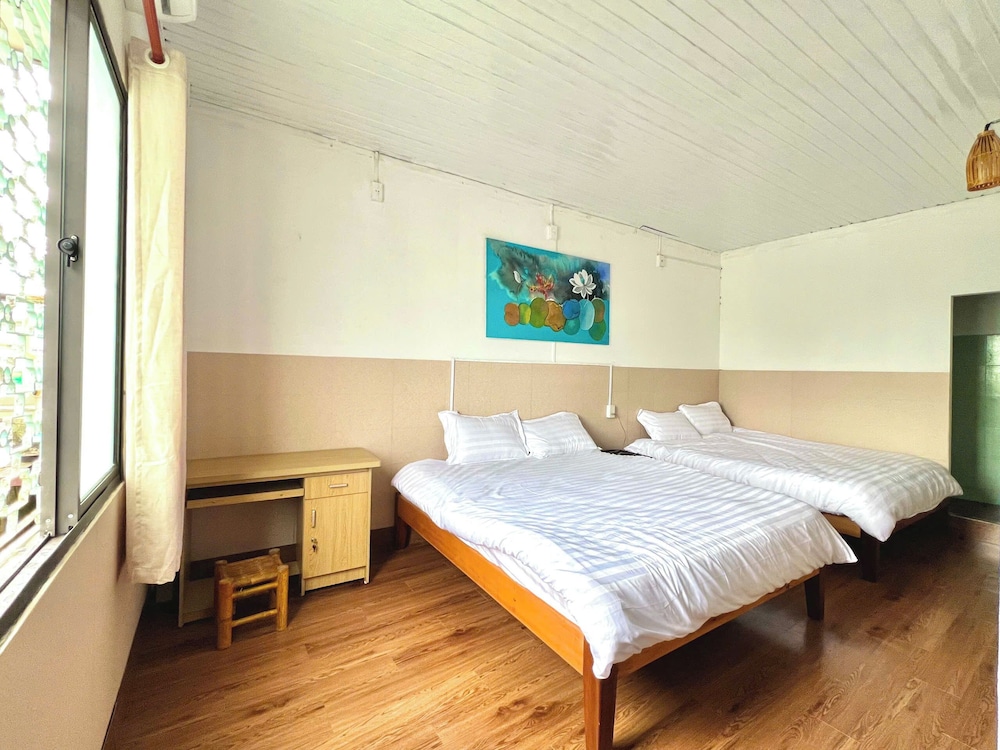 Comfort Double Room, River View