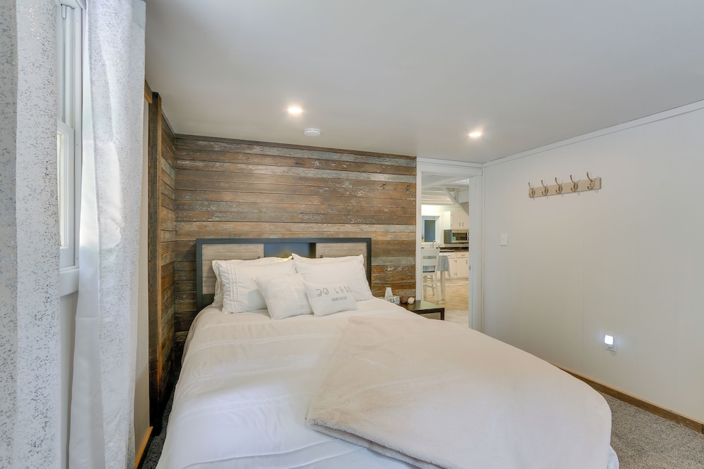House (2 Bedrooms) photo 1