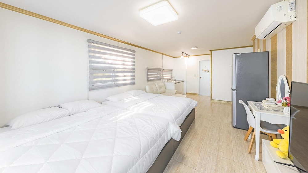 Basic Room, 1 Bedroom (303 ( Dog O,Spa )) photo 2