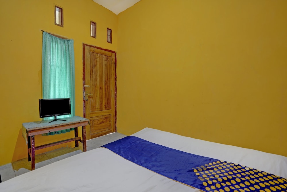 Double Room - Photo 4