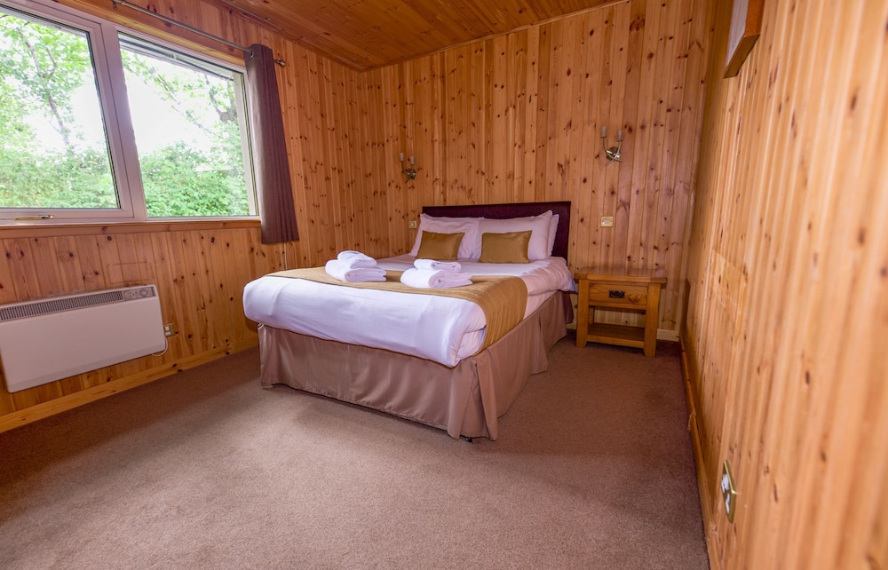 Double Room, Annex Building (Lodge) photo 2