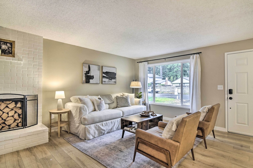 House (2 Bedrooms) photo 1