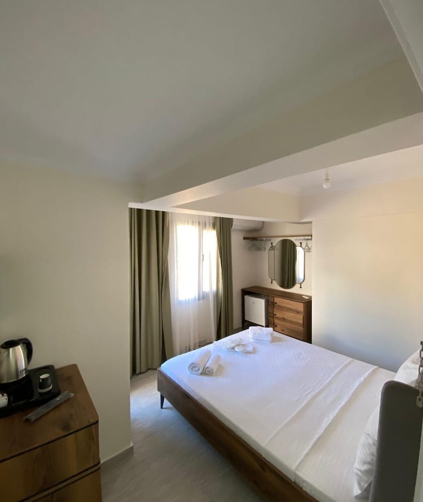Classic Room, Balcony photo 1