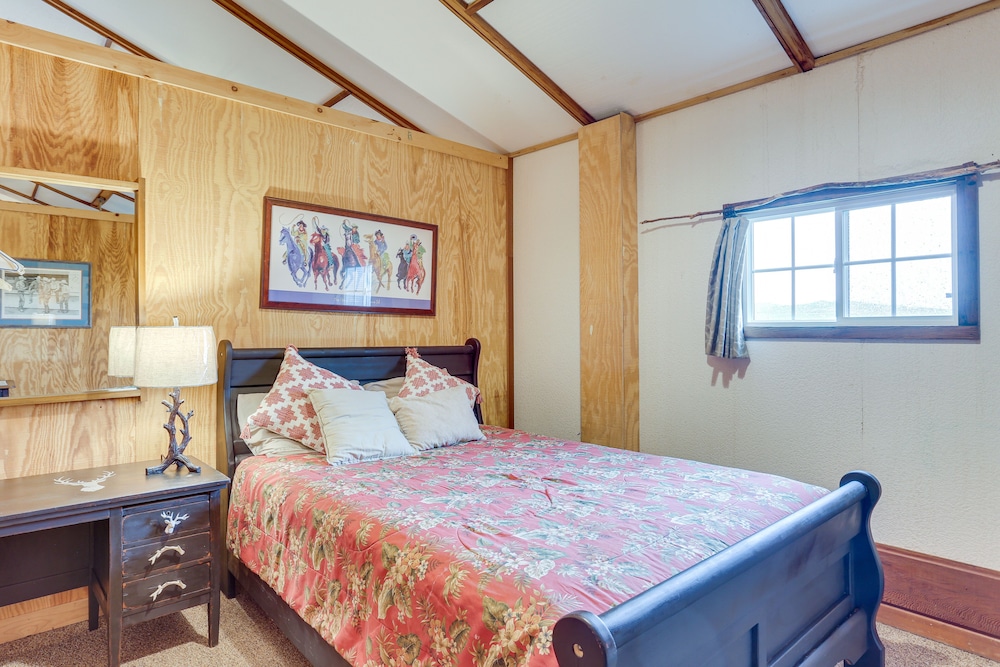 House (4 Bedrooms) photo 2