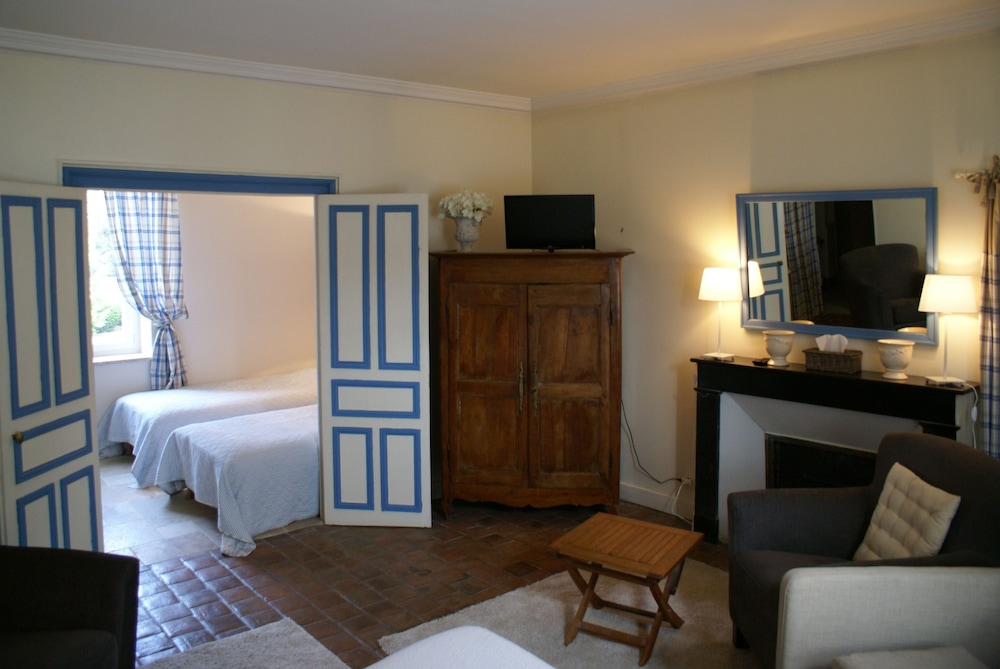 Family Room (Bleue) photo 1