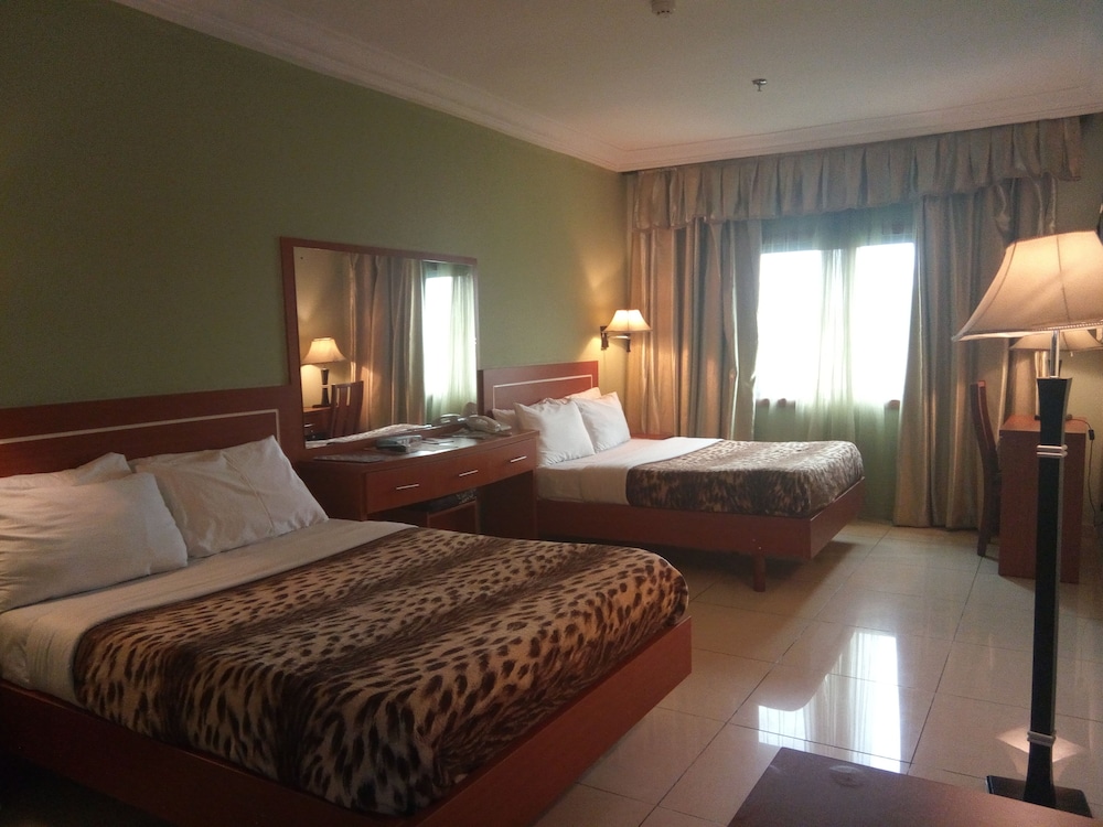 Room (Twin Deluxe) photo 3