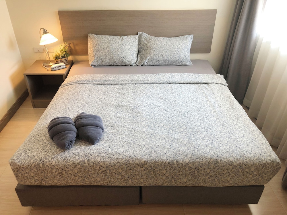 Superior Double or Twin Room - Photo 1