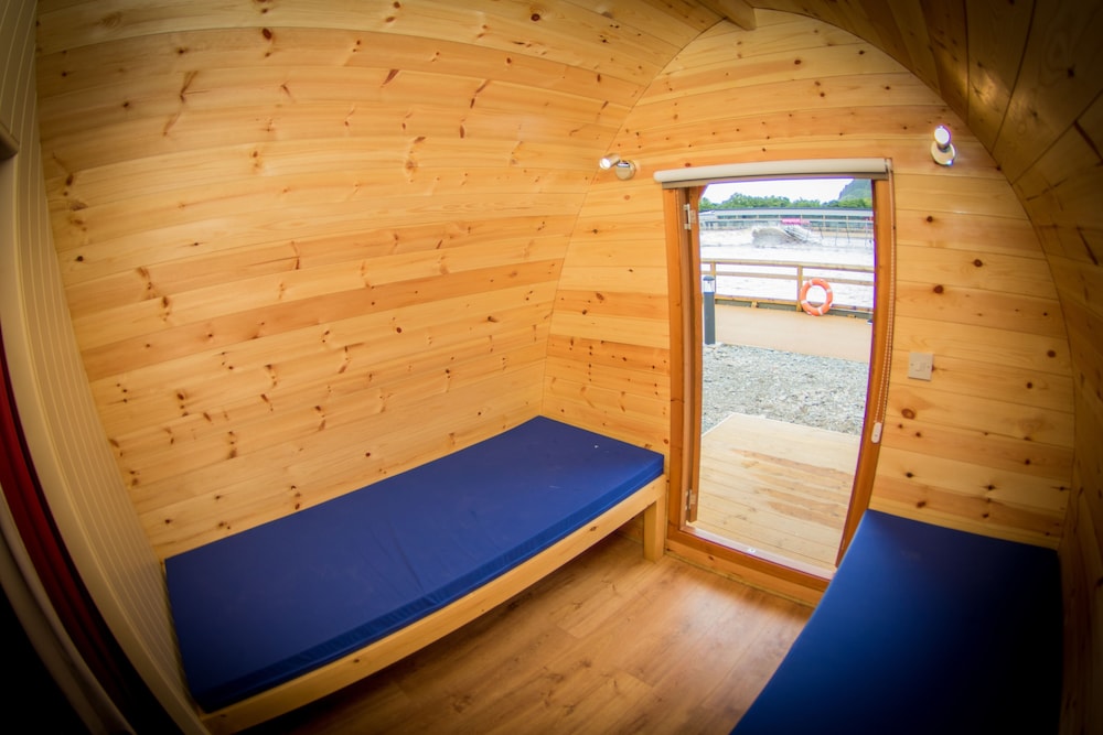 Basic Cabin, 1 Bedroom photo 3