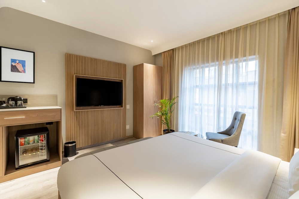 Executive Room photo 3