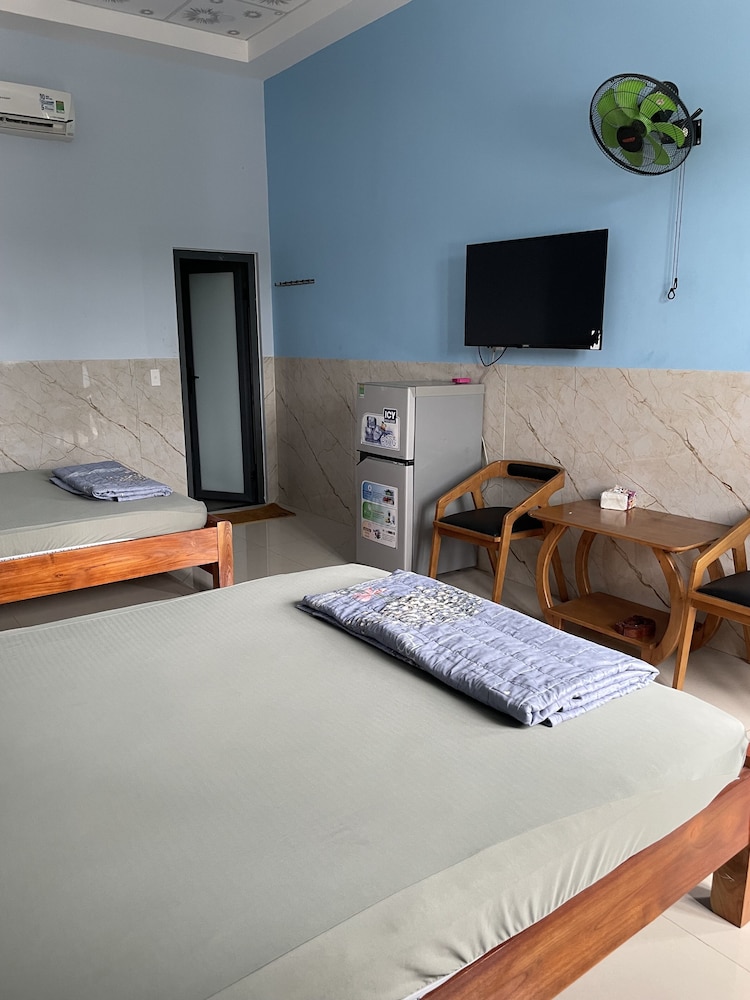 Design Double Room photo 2