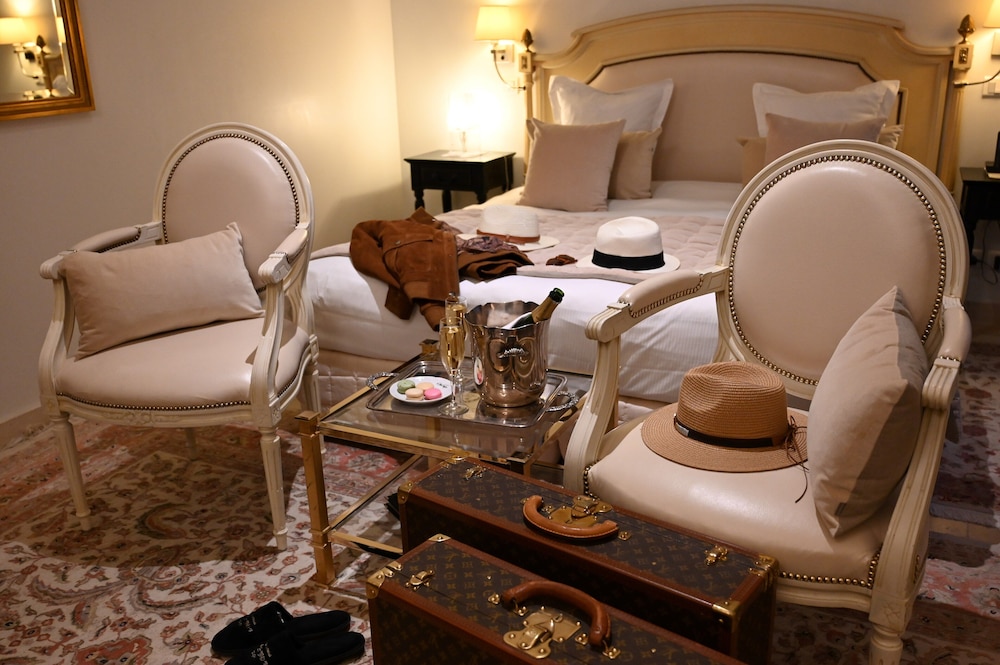 Superior Double Room, Private Bathroom - Photo 8
