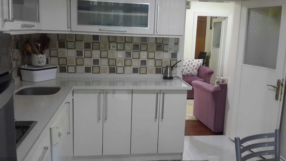 Apartment, 1 Bedroom photo 3