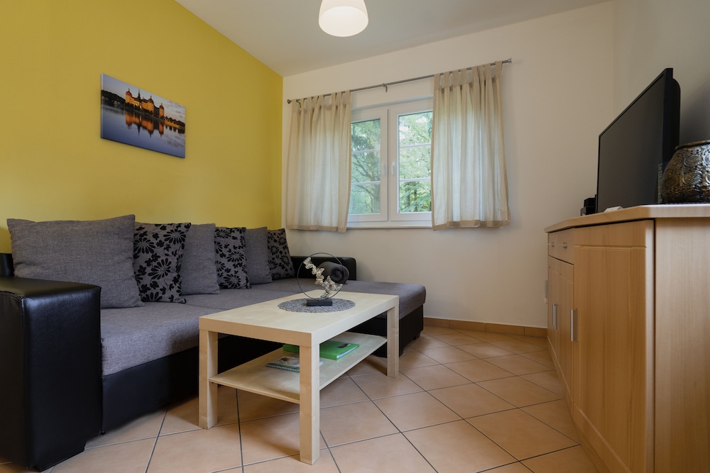 Comfort Condo, Accessible photo 2