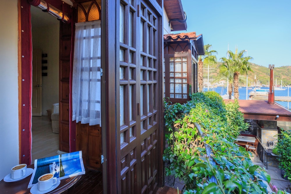 Standard Room, Sea View - Photo 3