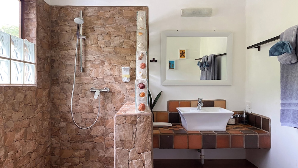Double Room (Toucan Suite Jungle View) photo 3