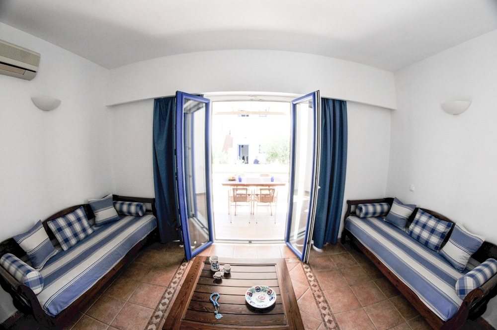 Apartment, 1 Bedroom (4 pax)