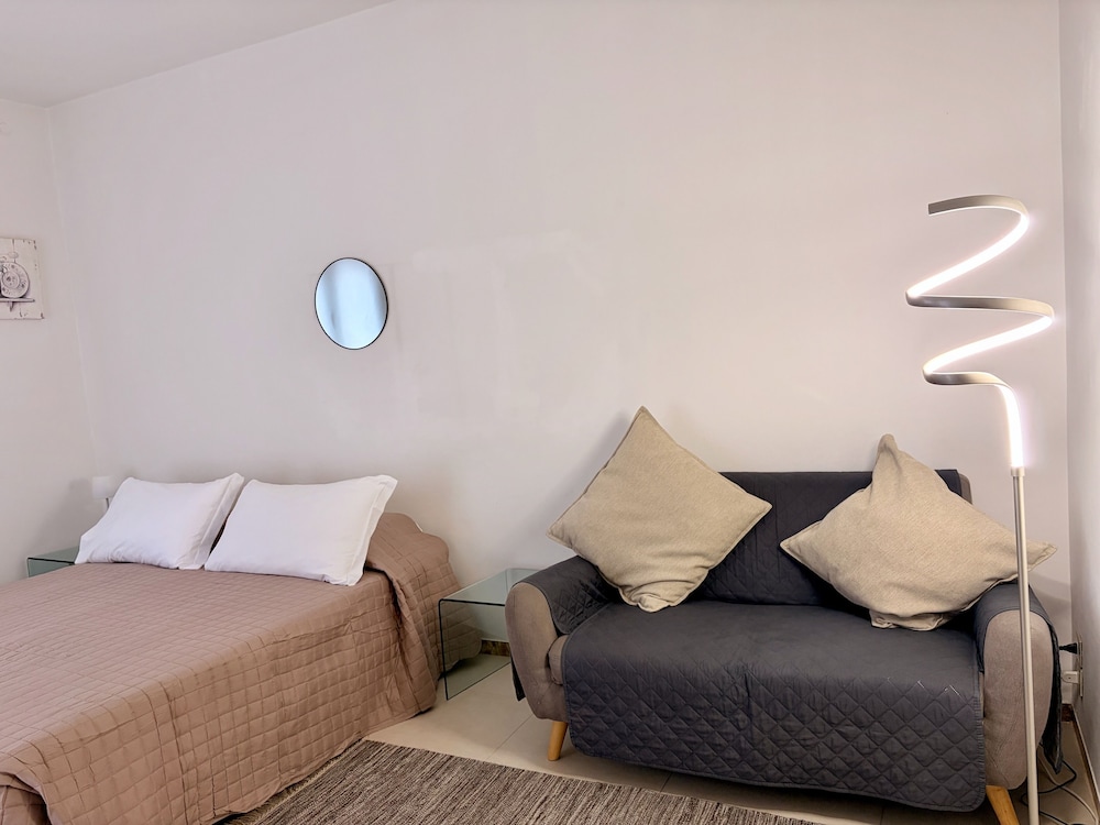 Comfort Apartment, Partial Sea View photo 3