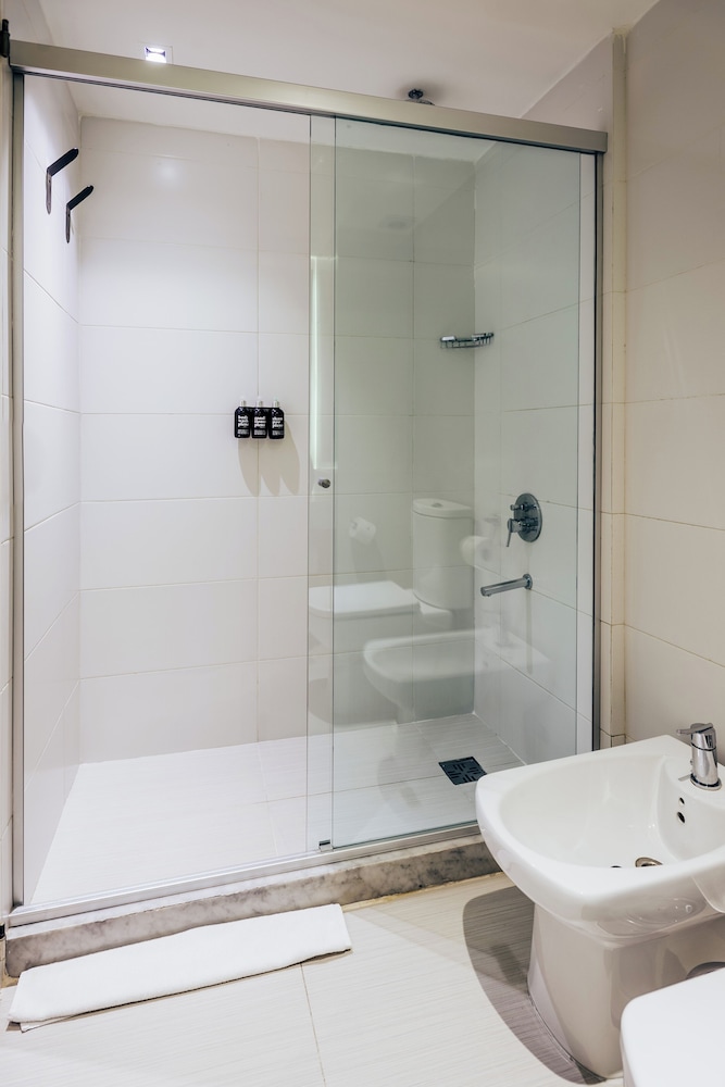 Deluxe Suite, 1 Bedroom, Balcony