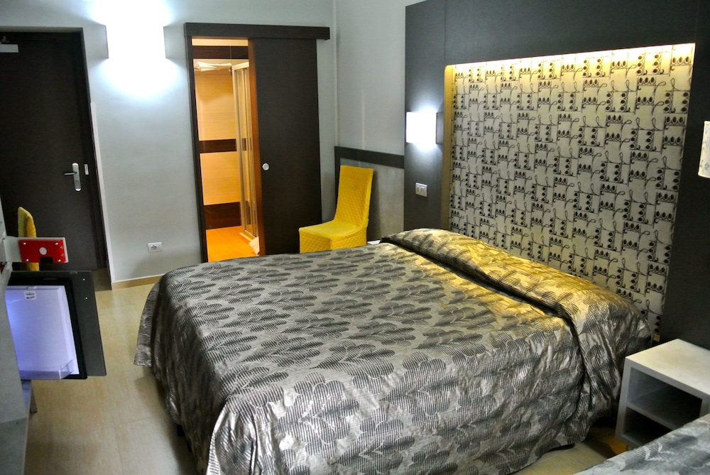 Standard Room, 1 Double or 2 Twin Beds photo 1