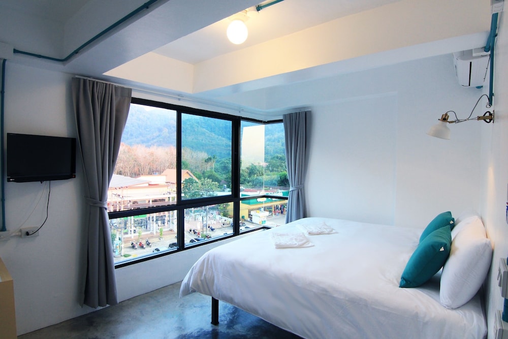 Zleep Better room photo 2