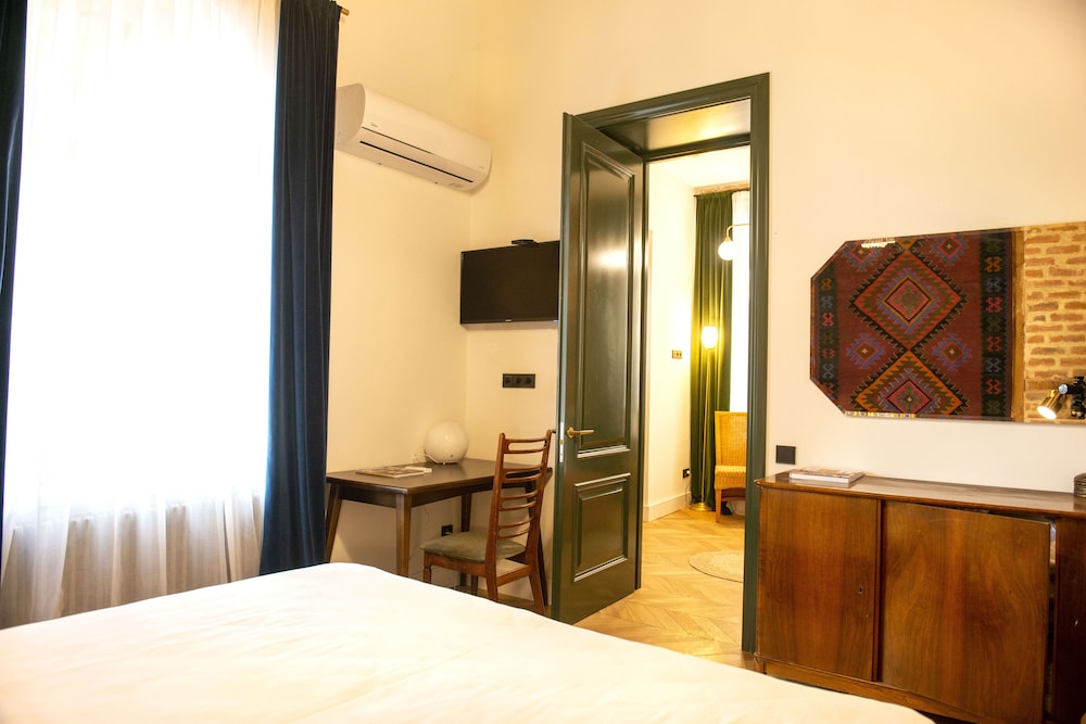 Design Apartment, Terrace - Photo 4