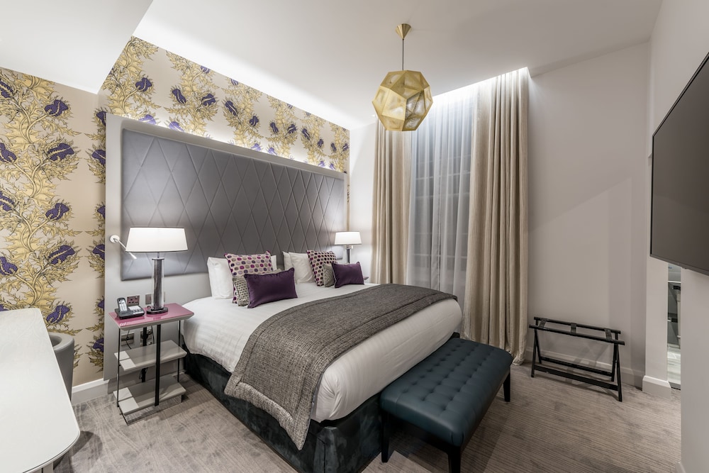 Superior Twin Room photo 1